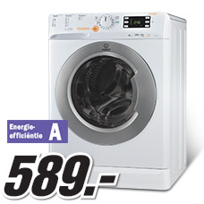Media Markt - INDESIT XWDE861480XWSSS Media Markt - INDESIT XWDE861480XWSSS