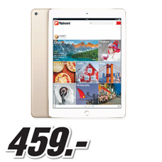 Media Markt - Ipad Air 2