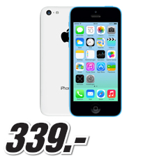 Media Markt - iPhone 5c Media Markt - iPhone 5c