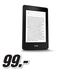 Media Markt - Kindle paperwhite