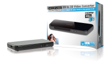 Media Markt - KONIG 2D to 3D Converter