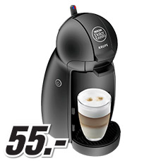 Media Markt - KP1000 DOLCE GUSTO Media Markt - KP1000 DOLCE GUSTO