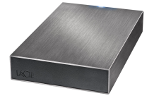 Media Markt - LACIE Minimus 2TB USB 3.0