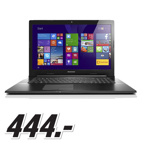Media Markt - Lenovo G70-70 Media Markt - Lenovo G70-70
