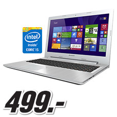 Media Markt - LENOVO IDEA Z50-59426439 Media Markt - LENOVO IDEA Z50-59426439