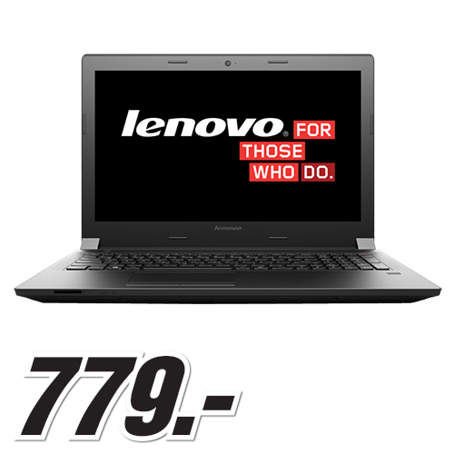 Media Markt - Lenovo Media Markt - Lenovo