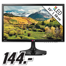 Media Markt - LG 23MP55HQ-P