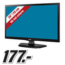 Media Markt - LG 29MT44D