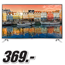 Media Markt - LG televisie Media Markt - LG televisie