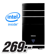 Media Markt - MEDION LIFE E5022 D Media Markt - MEDION LIFE E5022 D