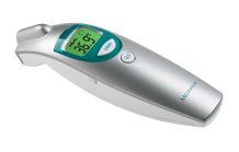 Media Markt - MEDISANA Infrarood Thermometer FTN