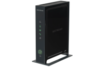 Media Markt - NETGEAR WN2000RPT Universal WiFi Range Extender