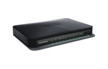 Media Markt - NETGEAR WNDR4000 N750 Wireless Dual Band Gigabit Router