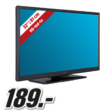 Media Markt - OK ODL 32350-B SAT