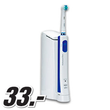 Media Markt - ORAL B PROF CARE 550 Media Markt - ORAL B PROF CARE 550