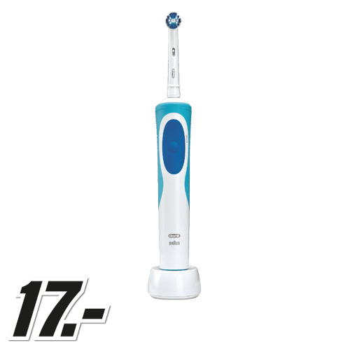 Media Markt - ORAL B Vitality Precision Clean