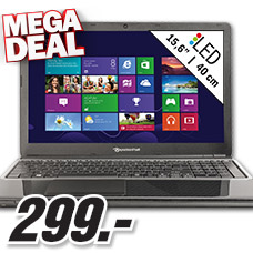 Media Markt - PACKARD BELL EASYNOTE TE69BM-1143NL8