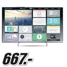 Media Markt - Panasonic TV Media Markt - Panasonic TV