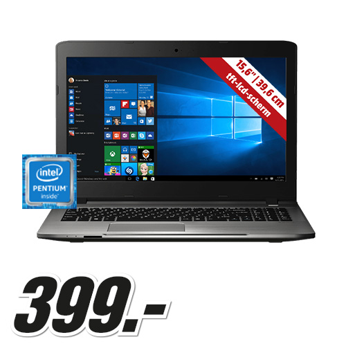 Media Markt - PEAQ C1015-I2N3 Media Markt - PEAQ C1015-I2N3