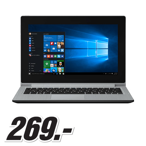 Media Markt - PEAQ PNB C1011 - I0N1 Media Markt - PEAQ PNB C1011 - I0N1