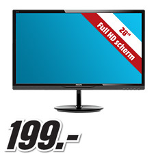 Media Markt - PHILIPS 284E5QHAD/00