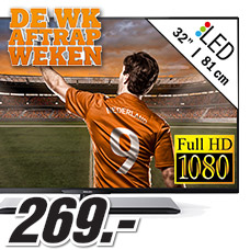 Media Markt - PHILIPS 32PFK4109/12 Media Markt - PHILIPS 32PFK4109/12