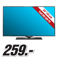 Media Markt - PHILIPS 32PFK4309/12