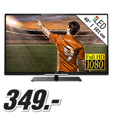 Media Markt - PHILIPS 40PFL4358 Media Markt - PHILIPS 40PFL4358