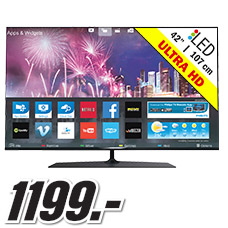 Media Markt - PHILIPS 42PUS7809 Media Markt - PHILIPS 42PUS7809