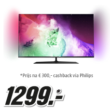 Media Markt - PHILIPS 49PUS7909/12