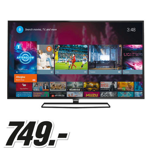 Media Markt - PHILIPS 55PFK5500/12 Media Markt - PHILIPS 55PFK5500/12