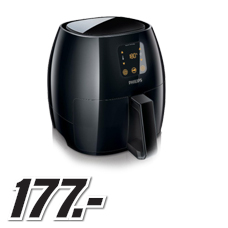 Media Markt - Philips airfryer Media Markt - Philips airfryer