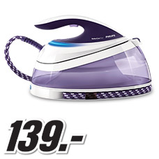 Media Markt - PHILIPS GC7635/30 Media Markt - PHILIPS GC7635/30