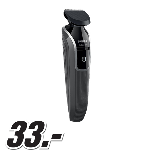 Media Markt - Philips groomer Media Markt - Philips groomer