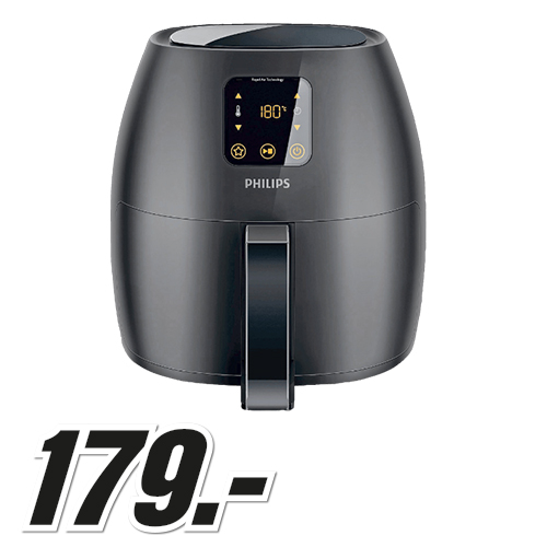 Media Markt - PHILIPS HD9240/90Â