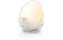 Media Markt - PHILIPS HF3510/01 Wake-up Light