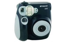 Media Markt - POLAROID Instant Camera - PIC-300 Zwart