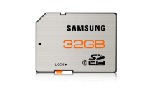 Media Markt - SAMSUNG 32GB SDHC Class 10