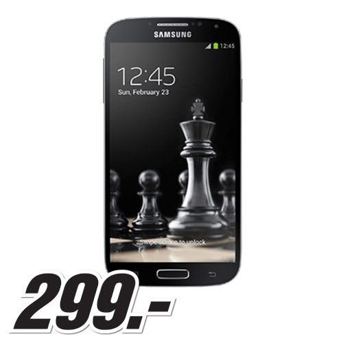 Media Markt - SAMSUNG Galaxy S4 VE Media Markt - SAMSUNG Galaxy S4 VE