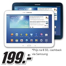 Media Markt - SAMSUNG GALAXY TAB3 10.1 WIFI