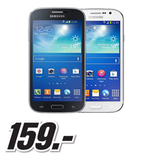 Media Markt - Samsung Grand Neo Media Markt - Samsung Grand Neo