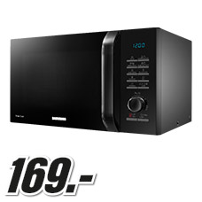 Media Markt - SAMSUNG MC28H5125CK/EN Media Markt - SAMSUNG MC28H5125CK/EN