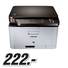 Media Markt - Samsung printer