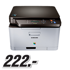 Media Markt - Samsung printer Media Markt - Samsung printer