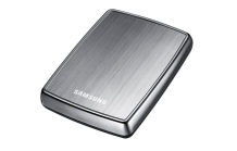 Media Markt - SAMSUNG S2 Portable 500 GB Grijs