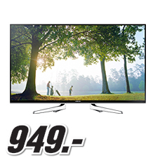 Media Markt - Samsung smart tv