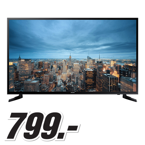 Media Markt - Samsung tv