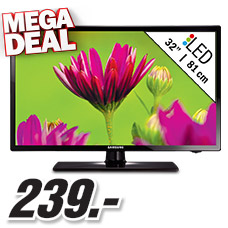 Media Markt - SAMSUNG UE32EH4003