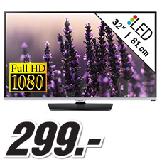 Media Markt - SAMSUNG UE32H5000AW