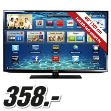 Media Markt - SAMSUNG UE40EH5300